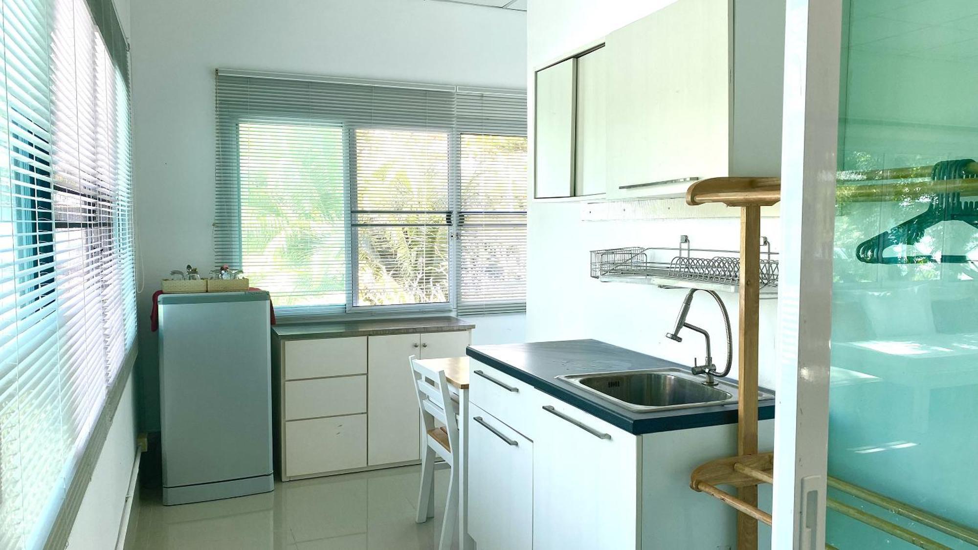 Koh Mook Riviera Beach Resort Luaran gambar
